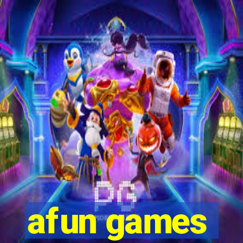 afun games